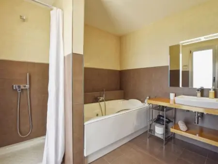 Caleu, Maison 10 personnes à Binissalem - Photo 10