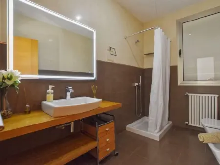 Caleu, Maison 10 personnes à Binissalem - Photo 13