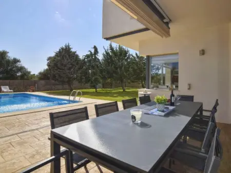 Caleu, Maison 10 personnes à Binissalem - Photo 17