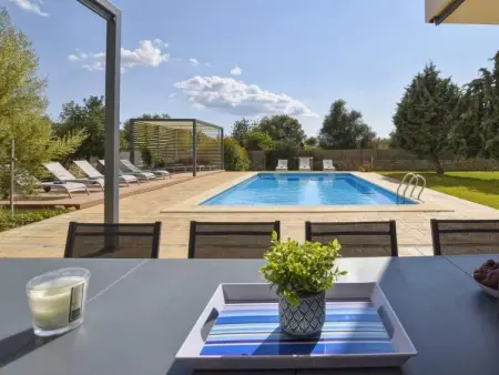 Caleu, Maison 10 personnes à Binissalem - Photo 18