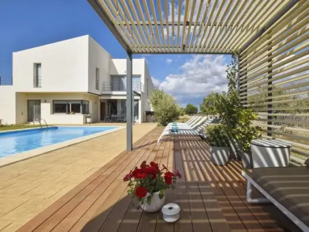 Caleu, Maison 10 personnes à Binissalem - Photo 19