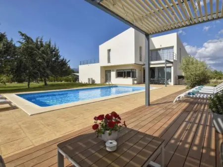 Caleu, Maison 10 personnes à Binissalem - Photo 20