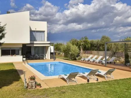 Caleu, Maison 10 personnes à Binissalem - Photo 24