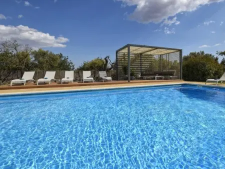 Caleu, Maison 10 personnes à Binissalem - Photo 25