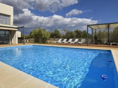 Caleu, Maison 10 personnes à Binissalem - Photo 26