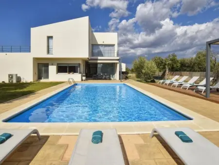 Caleu, Maison 10 personnes à Binissalem - Photo 27