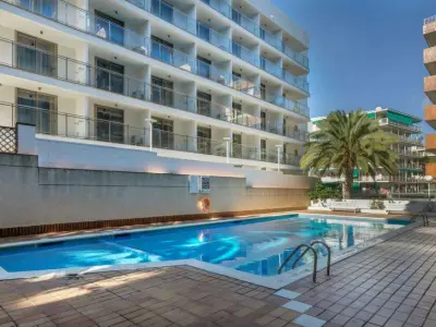 Appartement à Salou, Casalmar ES9580.357.1 N°975697