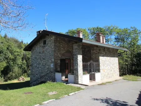 Alpe, Maison 6 personnes à Castelveccana - Photo 1