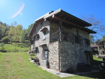 Alpe, Maison 6 personnes à Castelveccana - Photo 2