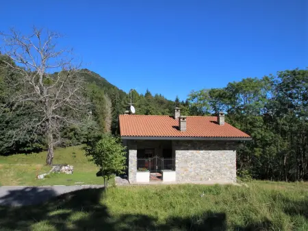 Alpe, Maison 6 personnes à Castelveccana - Photo 3