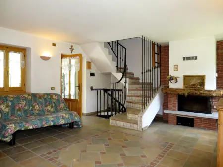 Alpe, Maison 6 personnes à Castelveccana - Photo 4
