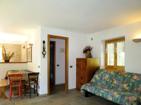 Alpe, Maison 6 personnes à Castelveccana - Photo 5