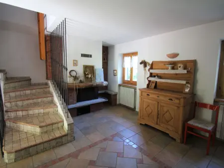Alpe, Maison 6 personnes à Castelveccana - Photo 6