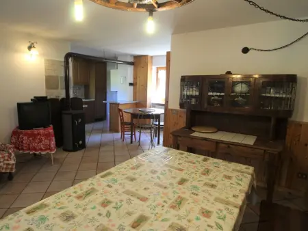 Alpe, Maison 6 personnes à Castelveccana - Photo 7