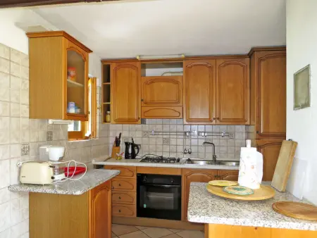 Alpe, Maison 6 personnes à Castelveccana - Photo 9