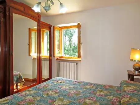 Alpe, Maison 6 personnes à Castelveccana - Photo 11