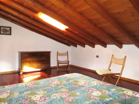 Alpe, Maison 6 personnes à Castelveccana - Photo 12