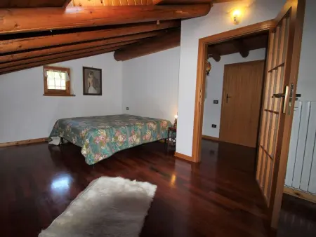 Alpe, Maison 6 personnes à Castelveccana - Photo 14