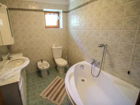 Alpe, Maison 6 personnes à Castelveccana - Photo 15