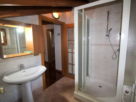 Alpe, Maison 6 personnes à Castelveccana - Photo 16