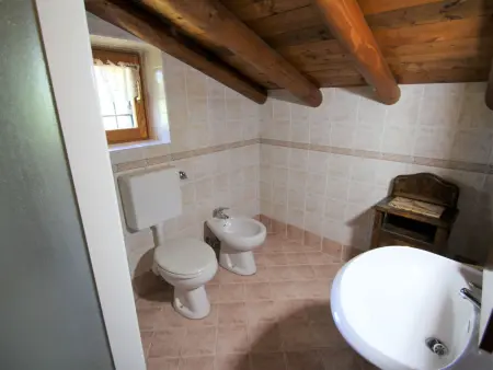 Alpe, Maison 6 personnes à Castelveccana - Photo 17