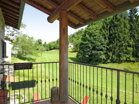 Alpe, Maison 6 personnes à Castelveccana - Photo 20