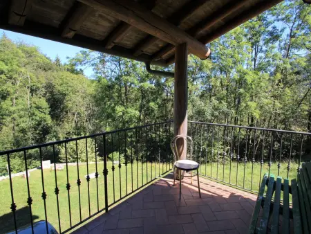 Alpe, Maison 6 personnes à Castelveccana - Photo 22
