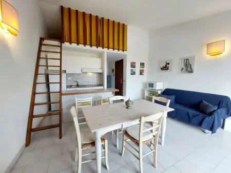 Gariboldi, Appartement 4 personnes à Palau - Photo 1