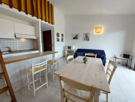 Gariboldi, Appartement 4 personnes à Palau - Photo 2