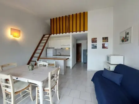 Gariboldi, Appartement 4 personnes à Palau - Photo 4