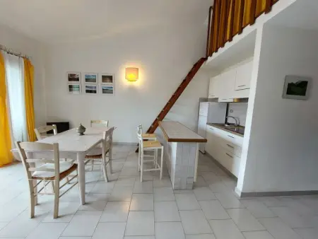 Gariboldi, Appartement 4 personnes à Palau - Photo 5