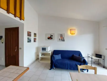 Gariboldi, Appartement 4 personnes à Palau - Photo 6