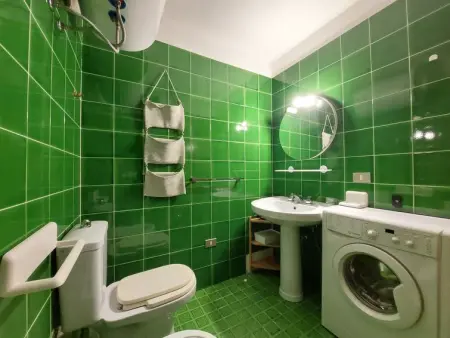 Gariboldi, Appartement 4 personnes à Palau - Photo 11