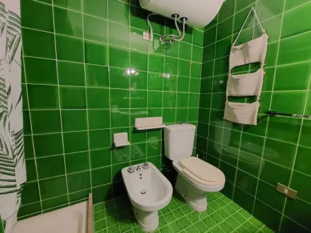 Gariboldi, Appartement 4 personnes à Palau - Photo 12