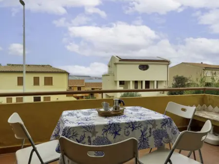 Gariboldi, Appartement 4 personnes à Palau - Photo 14