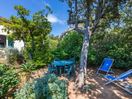 I Lecci, Maison 4 personnes à Castiglioncello - Photo 2