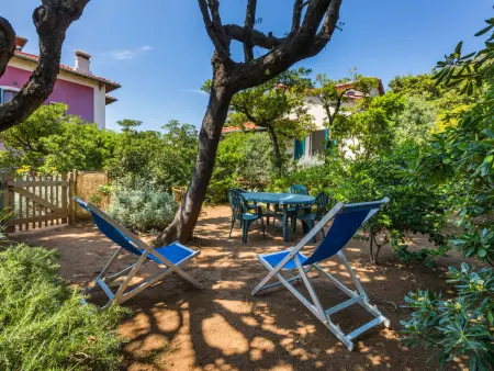 I Lecci, Maison 4 personnes à Castiglioncello - Photo 4