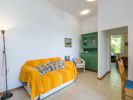 I Lecci, Maison 4 personnes à Castiglioncello - Photo 5