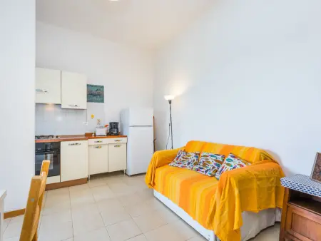 I Lecci, Maison 4 personnes à Castiglioncello - Photo 6