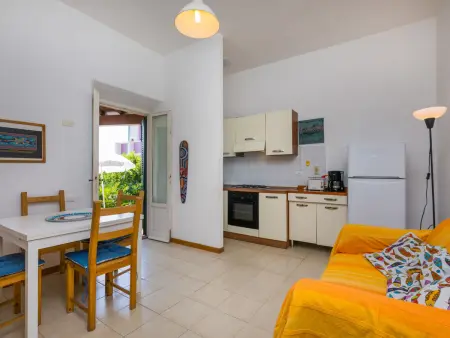 I Lecci, Maison 4 personnes à Castiglioncello - Photo 7