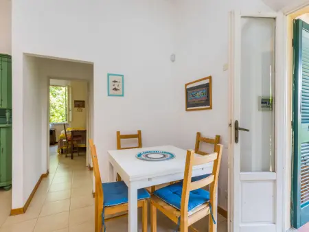 I Lecci, Maison 4 personnes à Castiglioncello - Photo 9