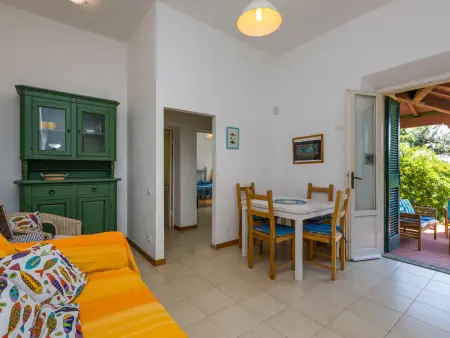 I Lecci, Maison 4 personnes à Castiglioncello - Photo 10