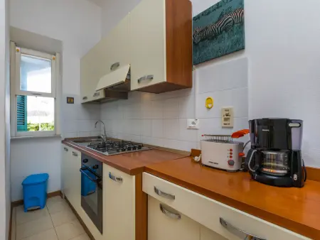 I Lecci, Maison 4 personnes à Castiglioncello - Photo 11