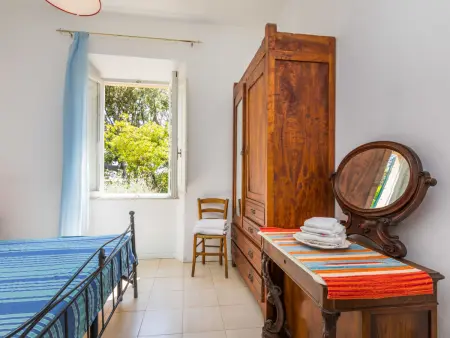 I Lecci, Maison 4 personnes à Castiglioncello - Photo 13
