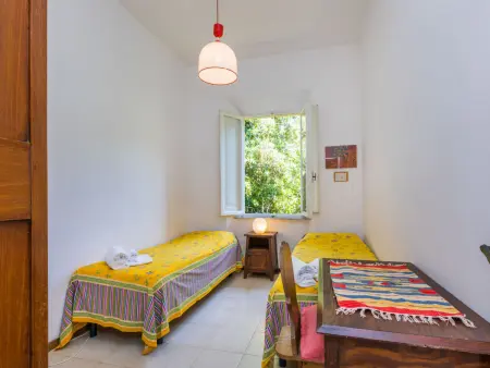 I Lecci, Maison 4 personnes à Castiglioncello - Photo 15