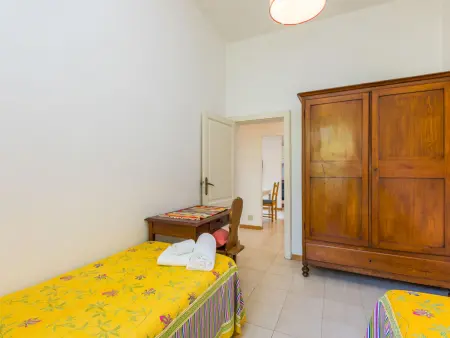 I Lecci, Maison 4 personnes à Castiglioncello - Photo 16