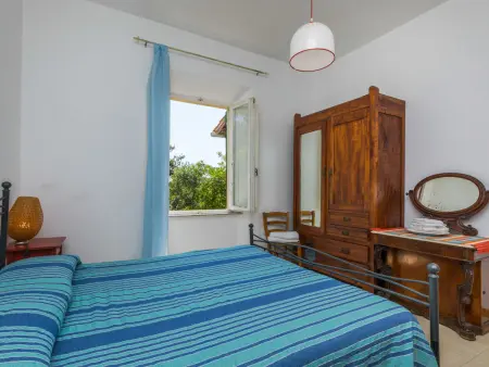 I Lecci, Maison 4 personnes à Castiglioncello - Photo 18