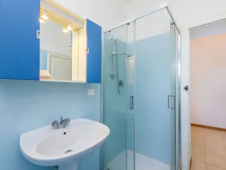 I Lecci, Maison 4 personnes à Castiglioncello - Photo 19