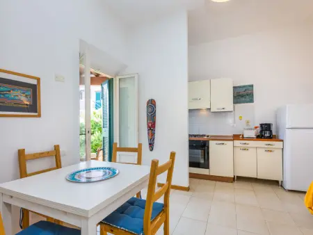 I Lecci, Maison 4 personnes à Castiglioncello - Photo 20