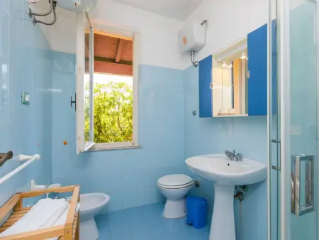 I Lecci, Maison 4 personnes à Castiglioncello - Photo 21